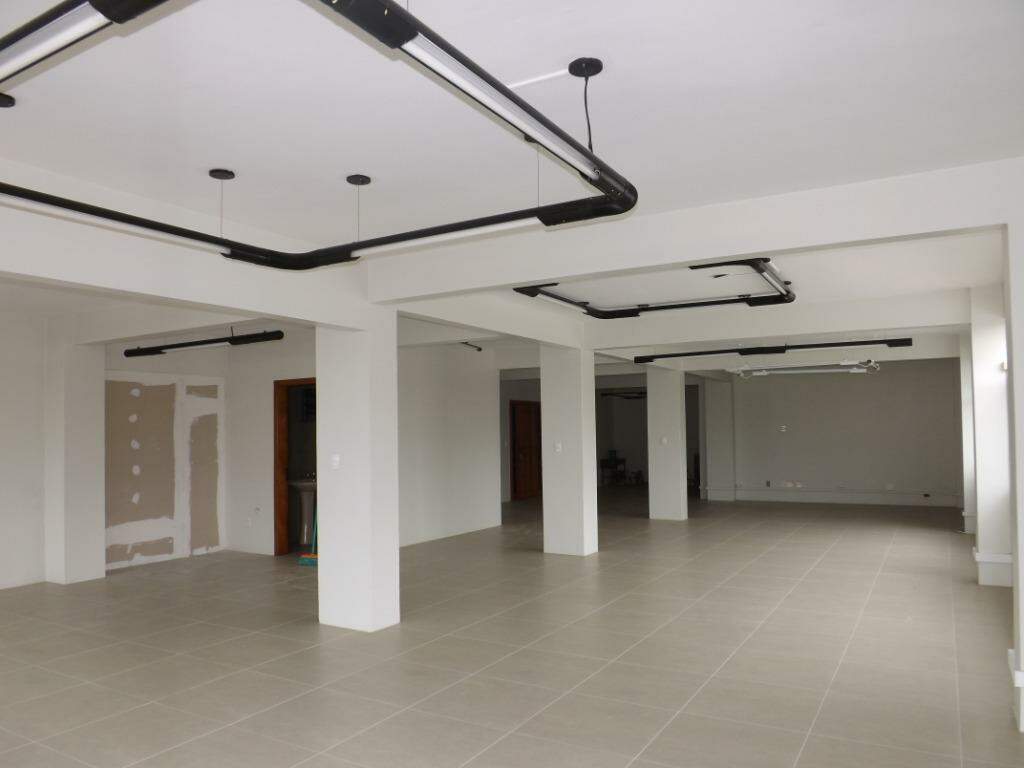 Conjunto Comercial-Sala para alugar, 148m² - Foto 9