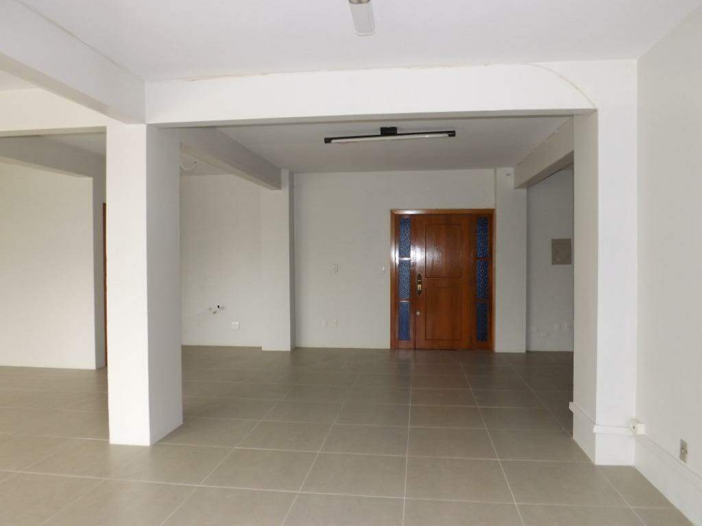 Conjunto Comercial-Sala para alugar, 148m² - Foto 4