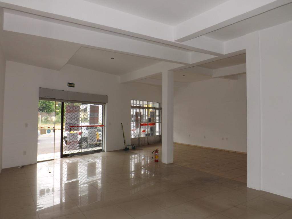 Loja-Salão para alugar, 90m² - Foto 6