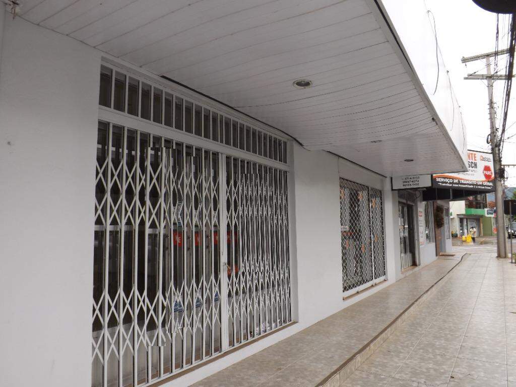 Loja-Salão para alugar, 90m² - Foto 2