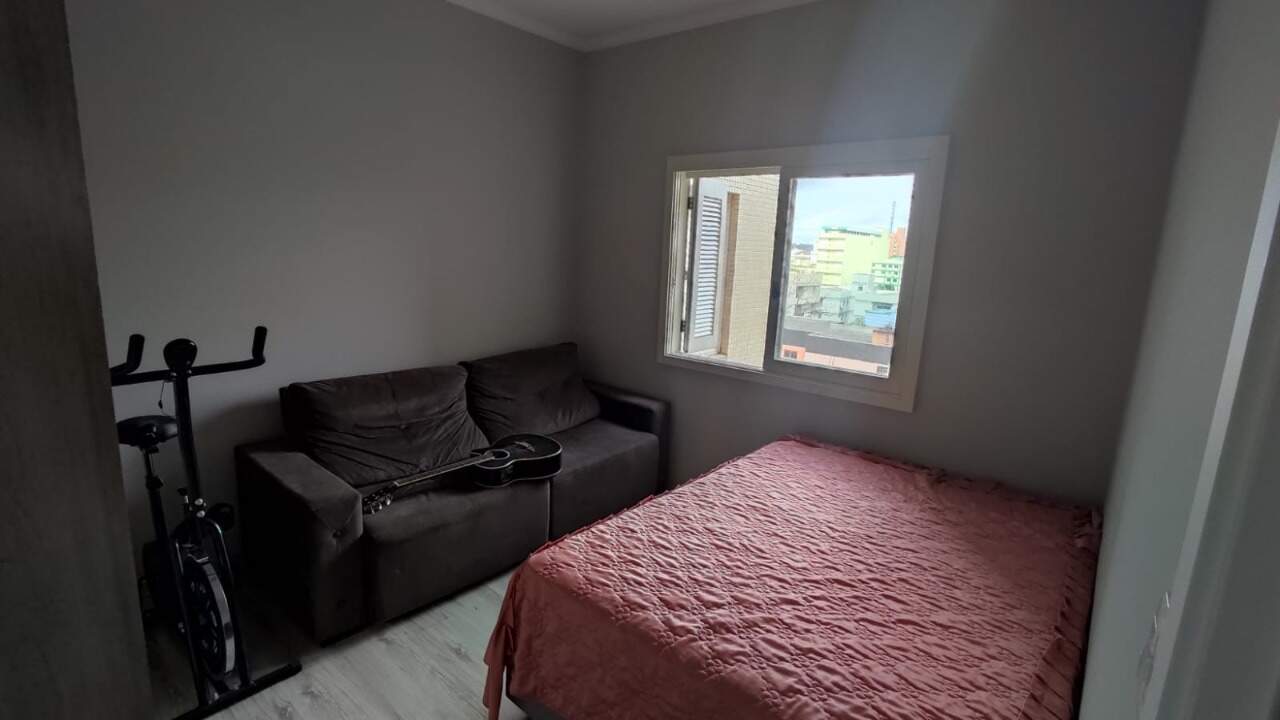 Apartamento à venda com 3 quartos, 104m² - Foto 4