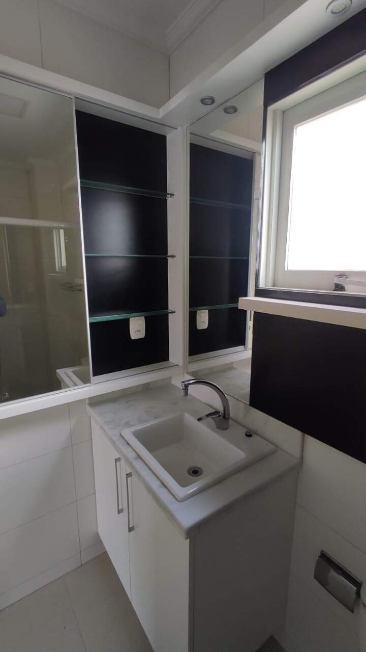 Apartamento à venda com 3 quartos, 104m² - Foto 12