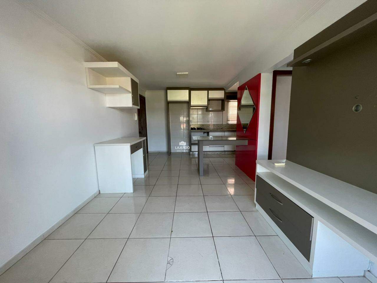 Apartamento para aluguel no São Cristóvão: 