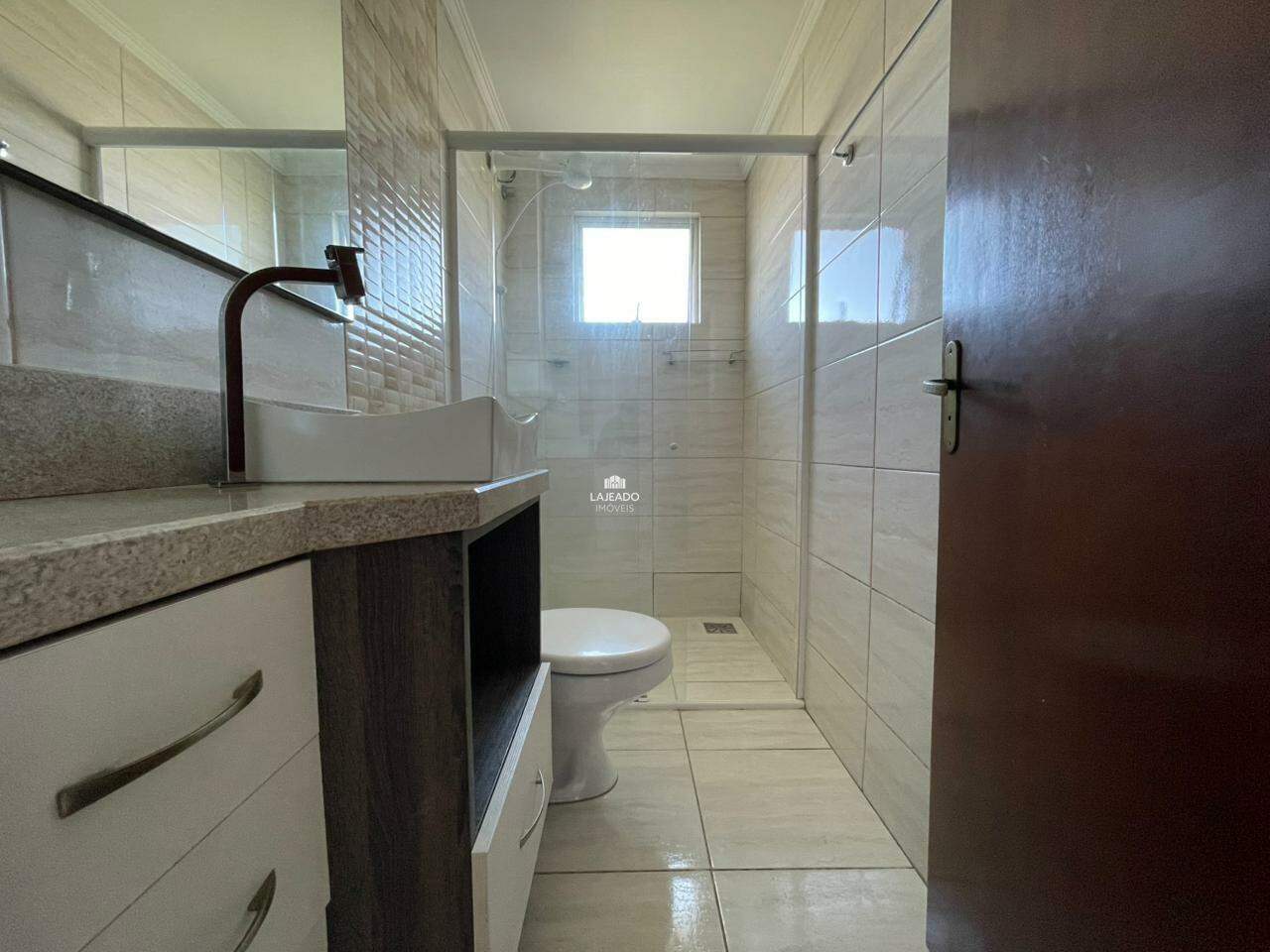 Apartamento para aluguel no São Cristóvão: 