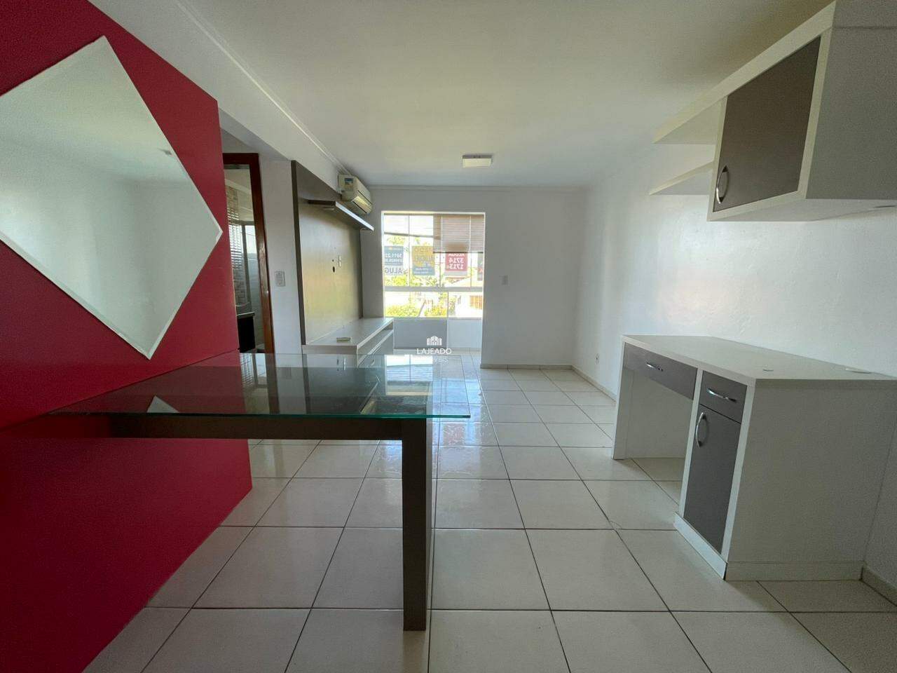 Apartamento para aluguel no São Cristóvão: 