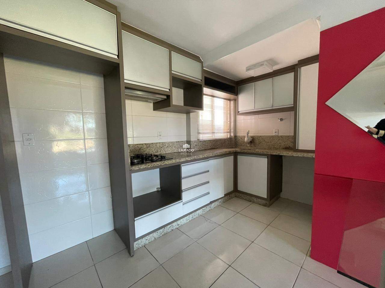 Apartamento para aluguel no São Cristóvão: 
