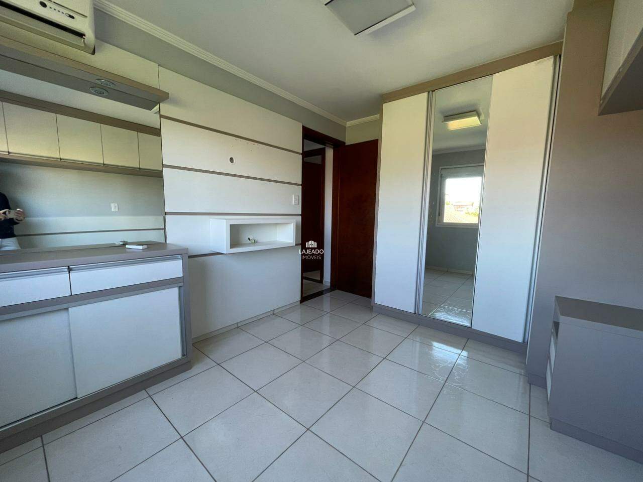 Apartamento para aluguel no São Cristóvão: 
