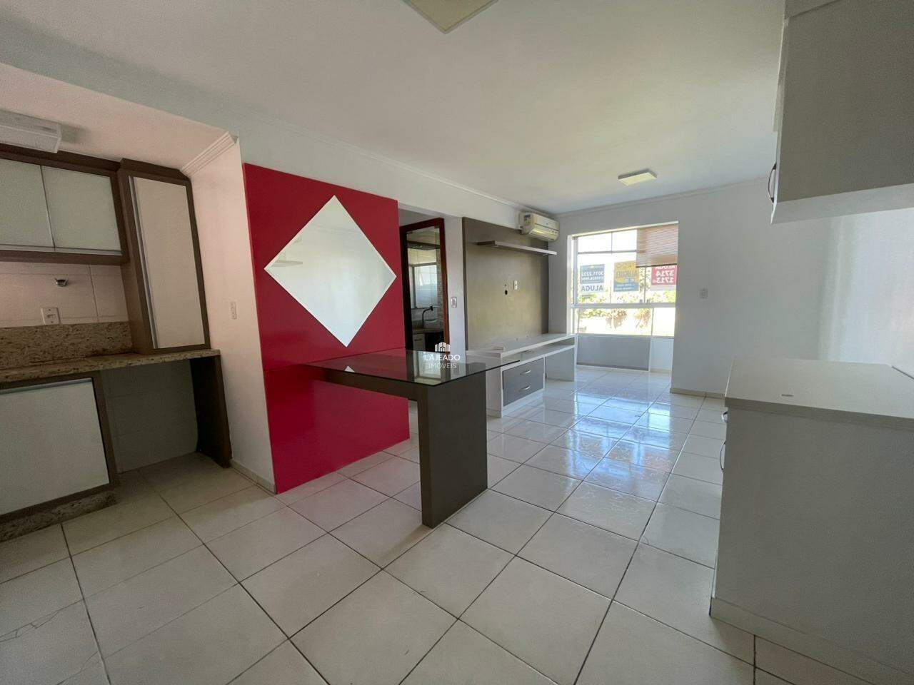Apartamento para aluguel no São Cristóvão: 