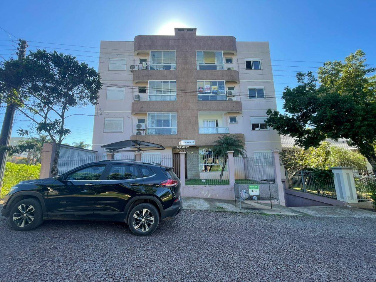 Apartamento para aluguel no São Cristóvão: 