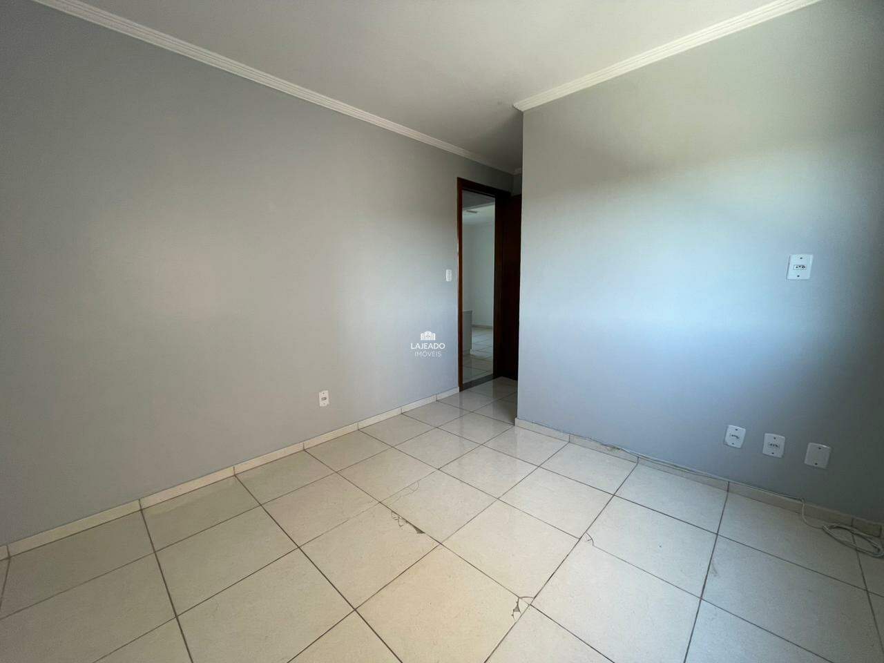 Apartamento para aluguel no São Cristóvão: 