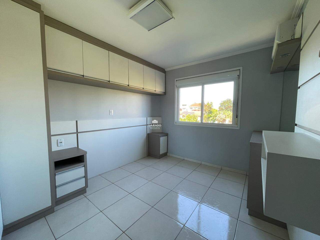 Apartamento para aluguel no São Cristóvão: 