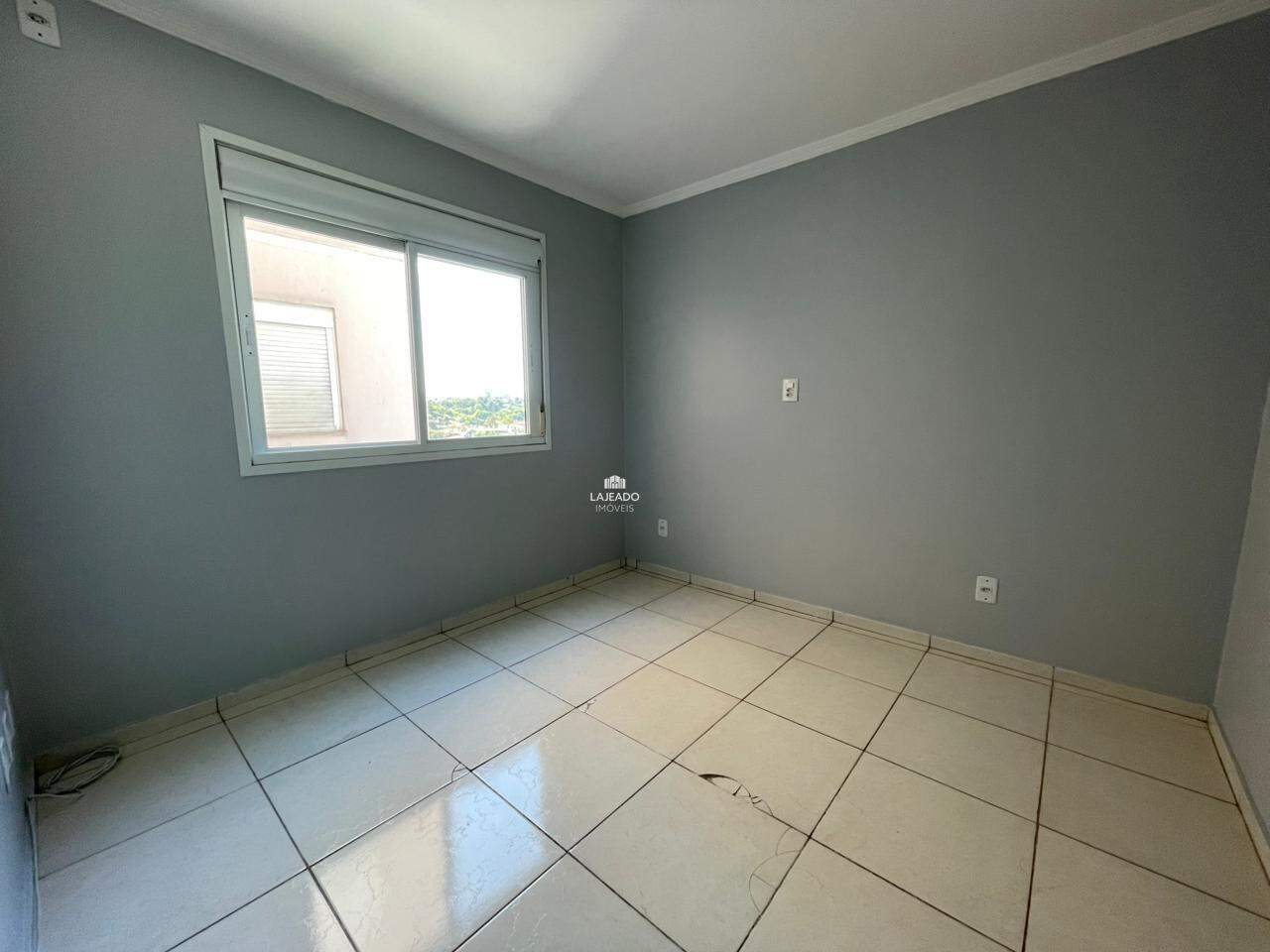 Apartamento para aluguel no São Cristóvão: 