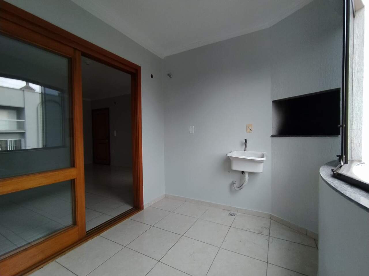 Apartamento para aluguel no Florestal: