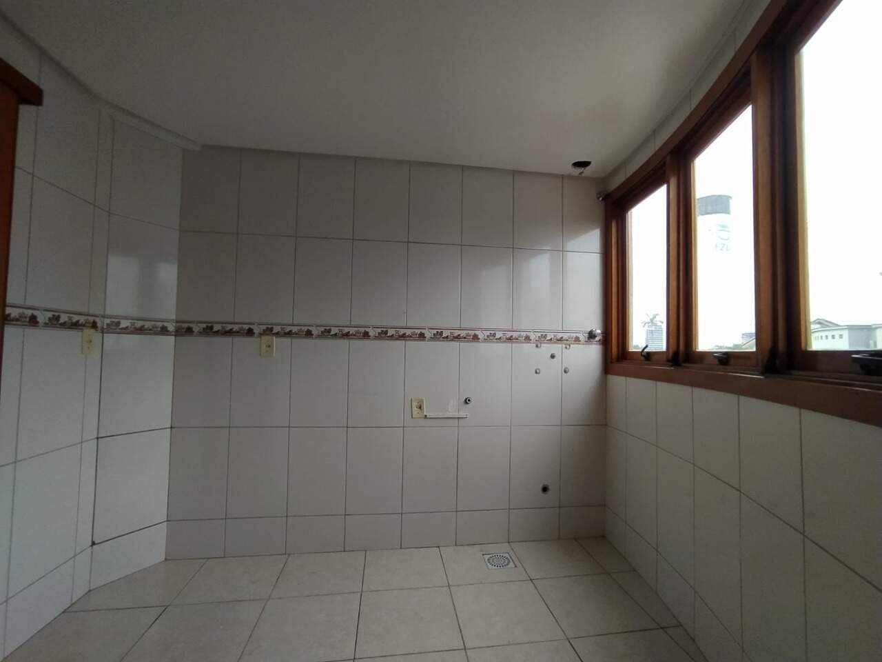 Apartamento para aluguel no Florestal: