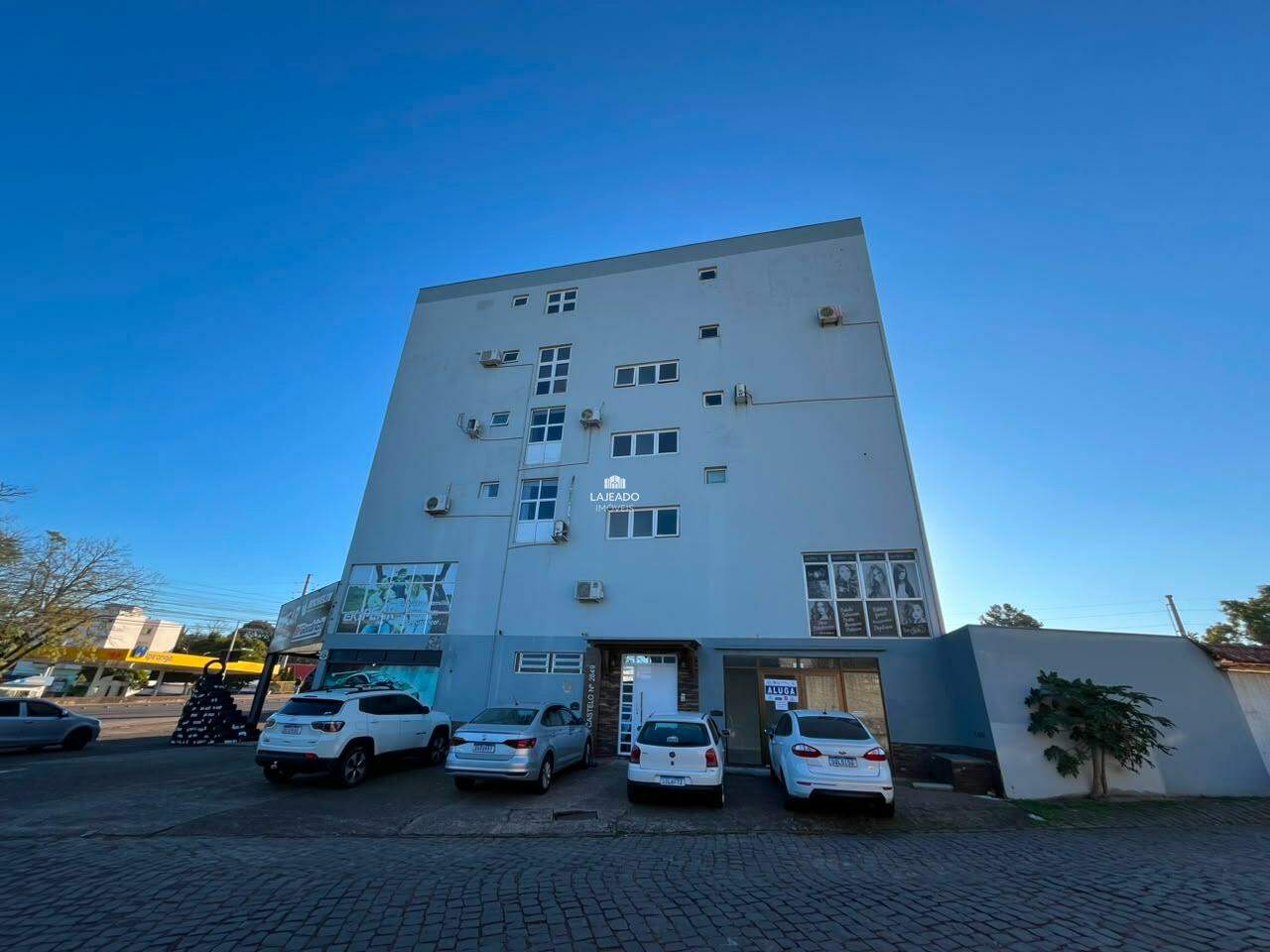 Sala-Conjunto, 47 m² - Foto 1