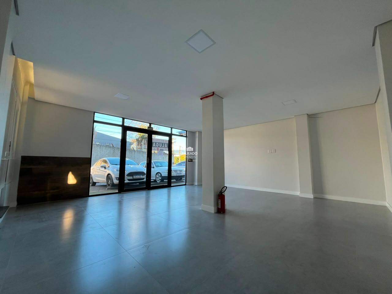 Sala-Conjunto, 47 m² - Foto 5