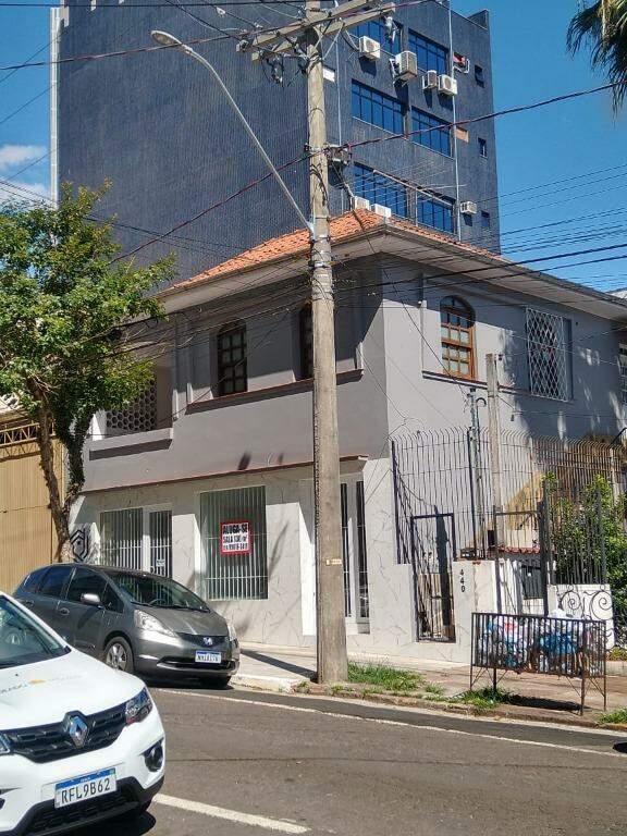 Conjunto Comercial-Sala para alugar, 90m² - Foto 1