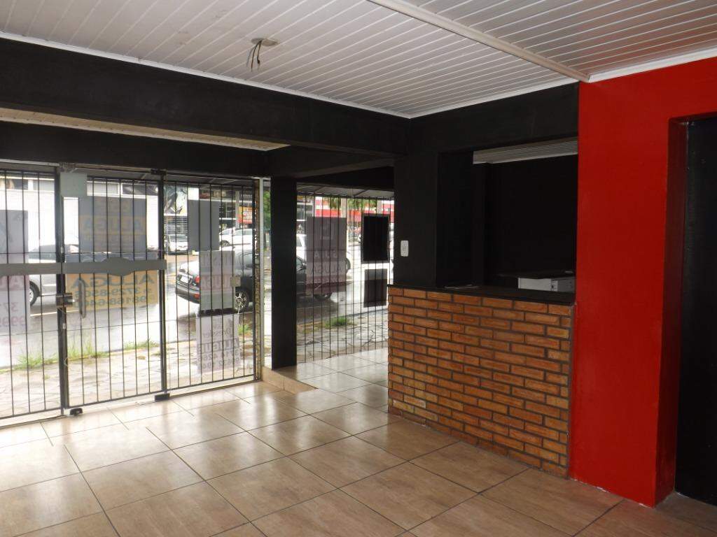 Loja-Salão para alugar, 180m² - Foto 23