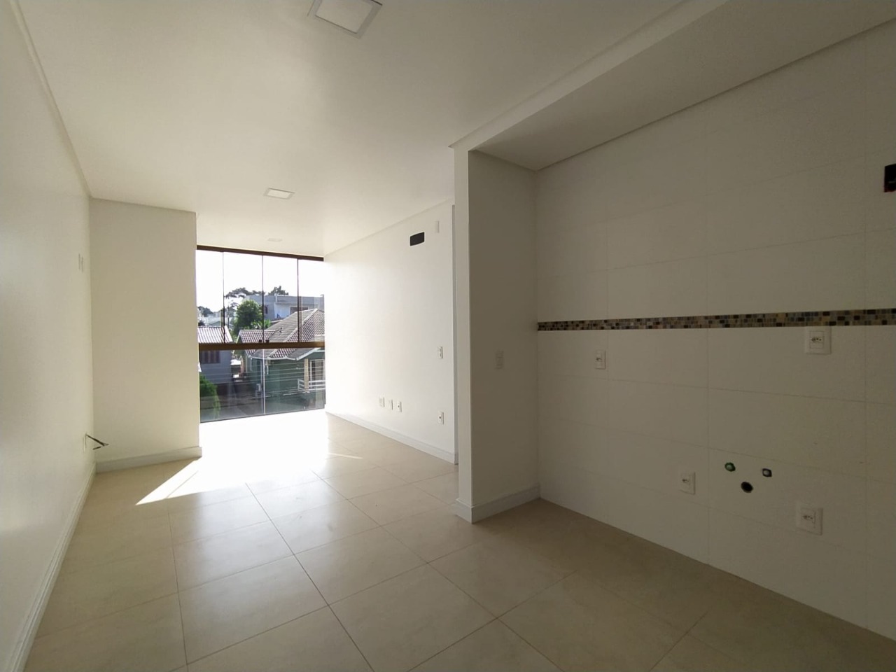 Apartamento, 2 quartos, 62 m² - Foto 2