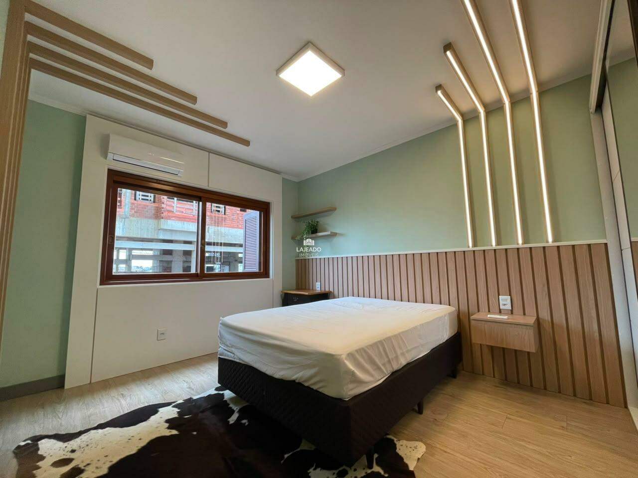 Apartamento, 2 quartos, 115 m² - Foto 11