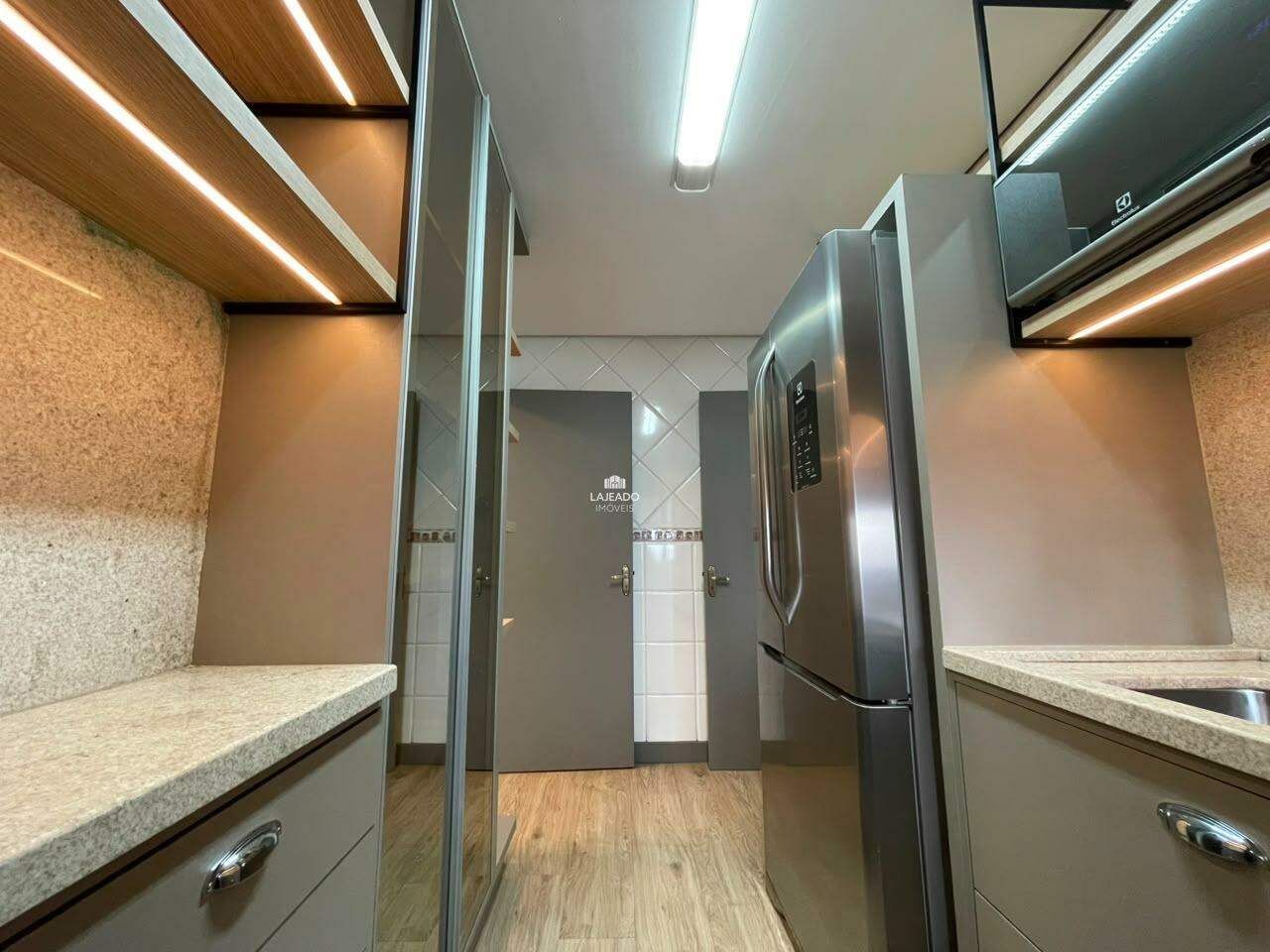 Apartamento, 2 quartos, 115 m² - Foto 9
