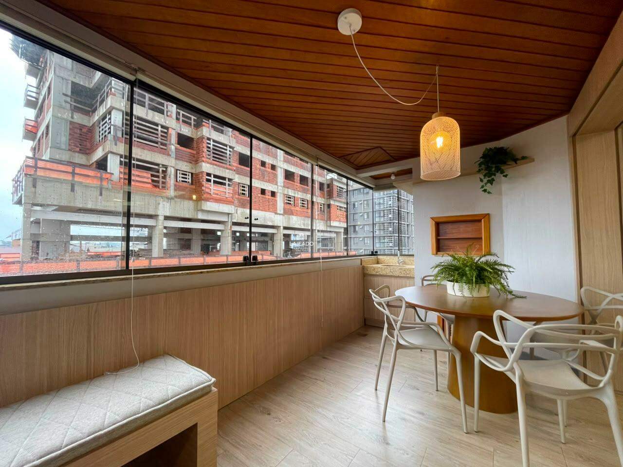 Apartamento, 2 quartos, 115 m² - Foto 5