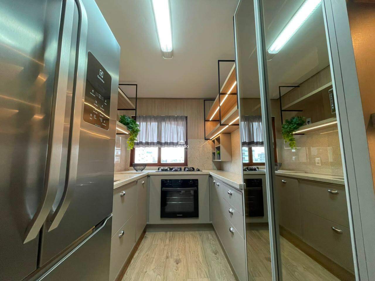 Apartamento, 2 quartos, 115 m² - Foto 7