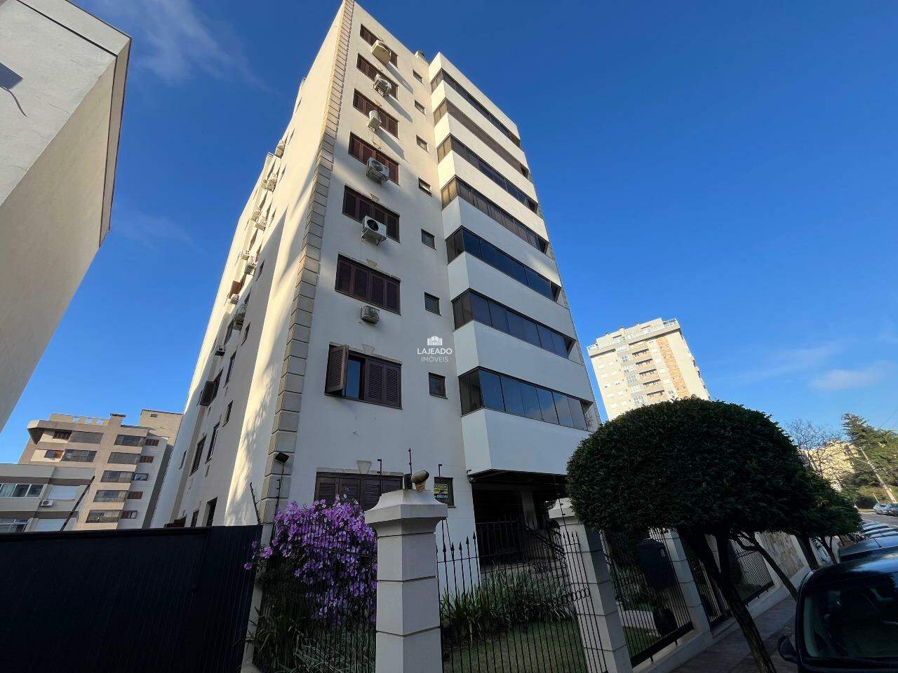 Apartamento, 2 quartos, 115 m² - Foto 1