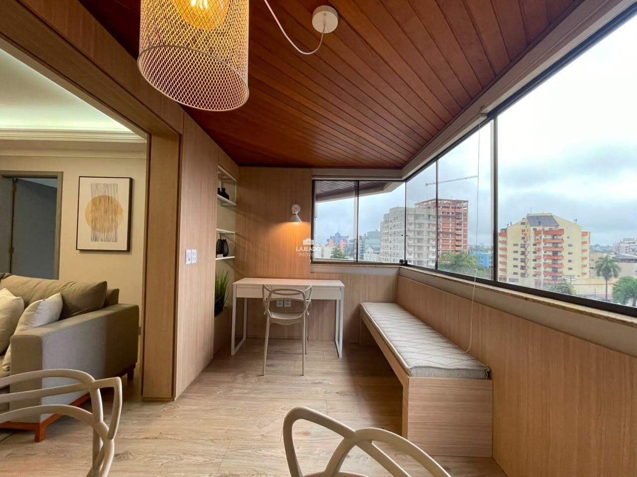 Apartamento, 2 quartos, 115 m² - Foto 6
