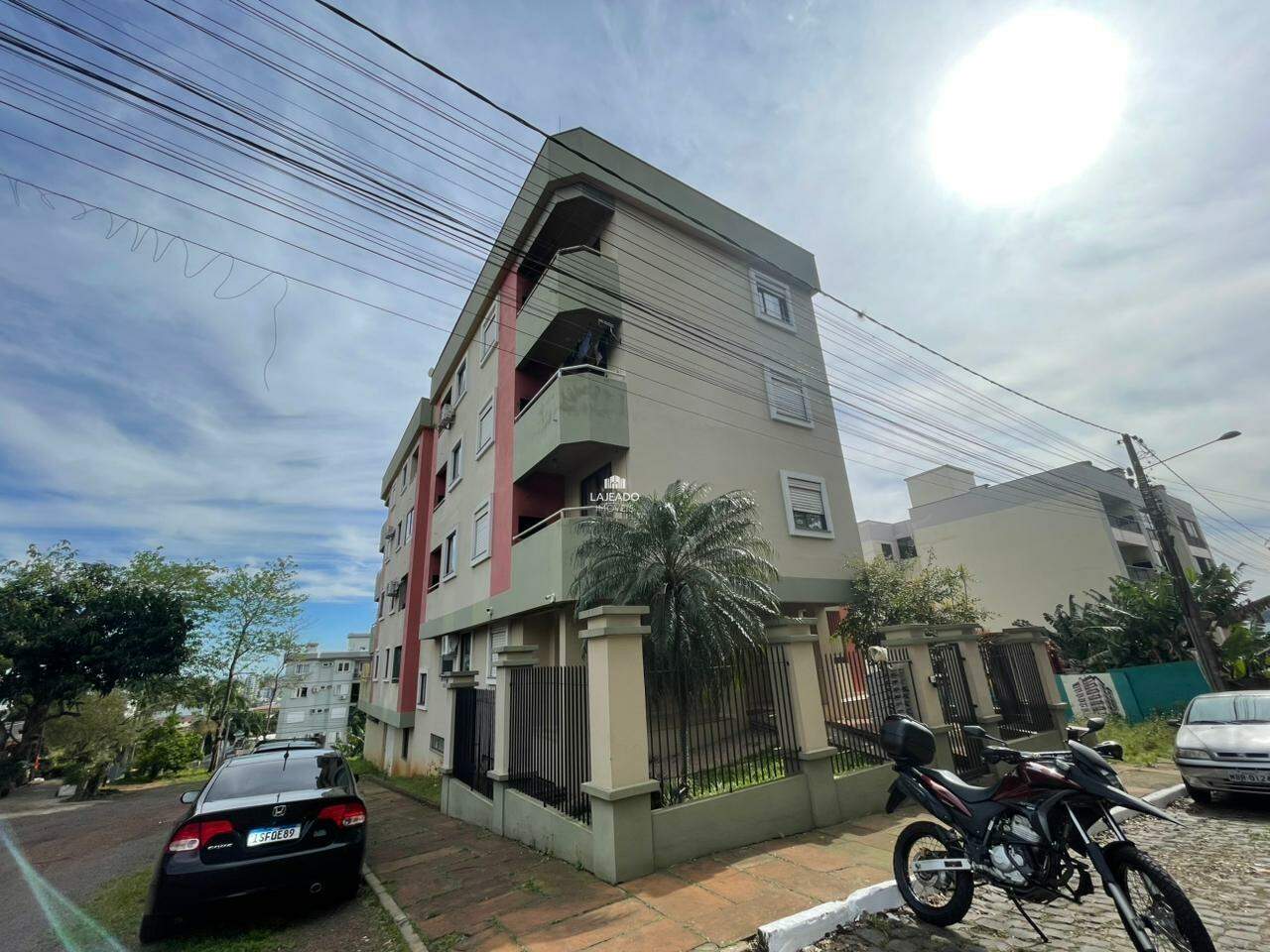 Kitnet-Studio, 43 m² - Foto 1