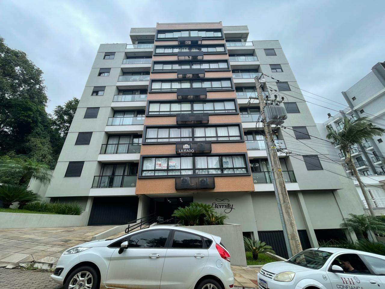 Flat/Apart Hotel, 37 m² - Foto 1