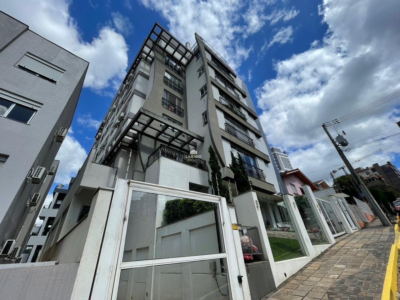 Apartamento, 2 quartos, 108 m² - Foto 1