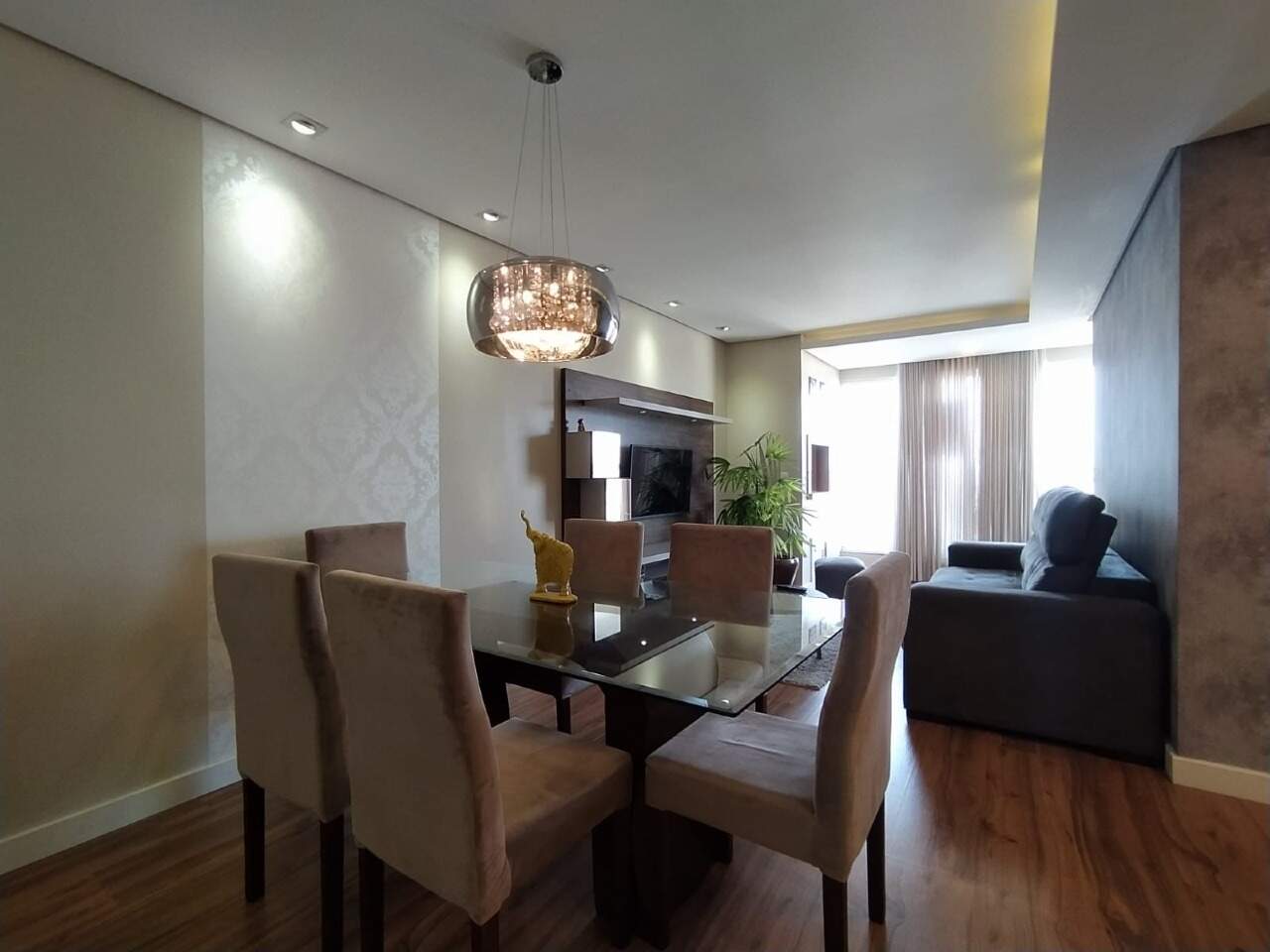 Apartamento, 1 quarto, 60 m² - Foto 3