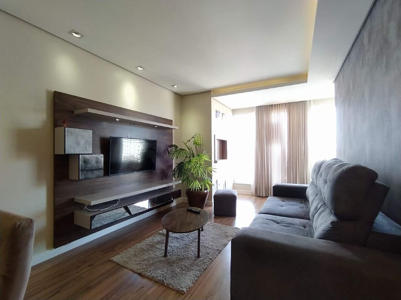 Apartamento, 1 quarto, 60 m² - Foto 4