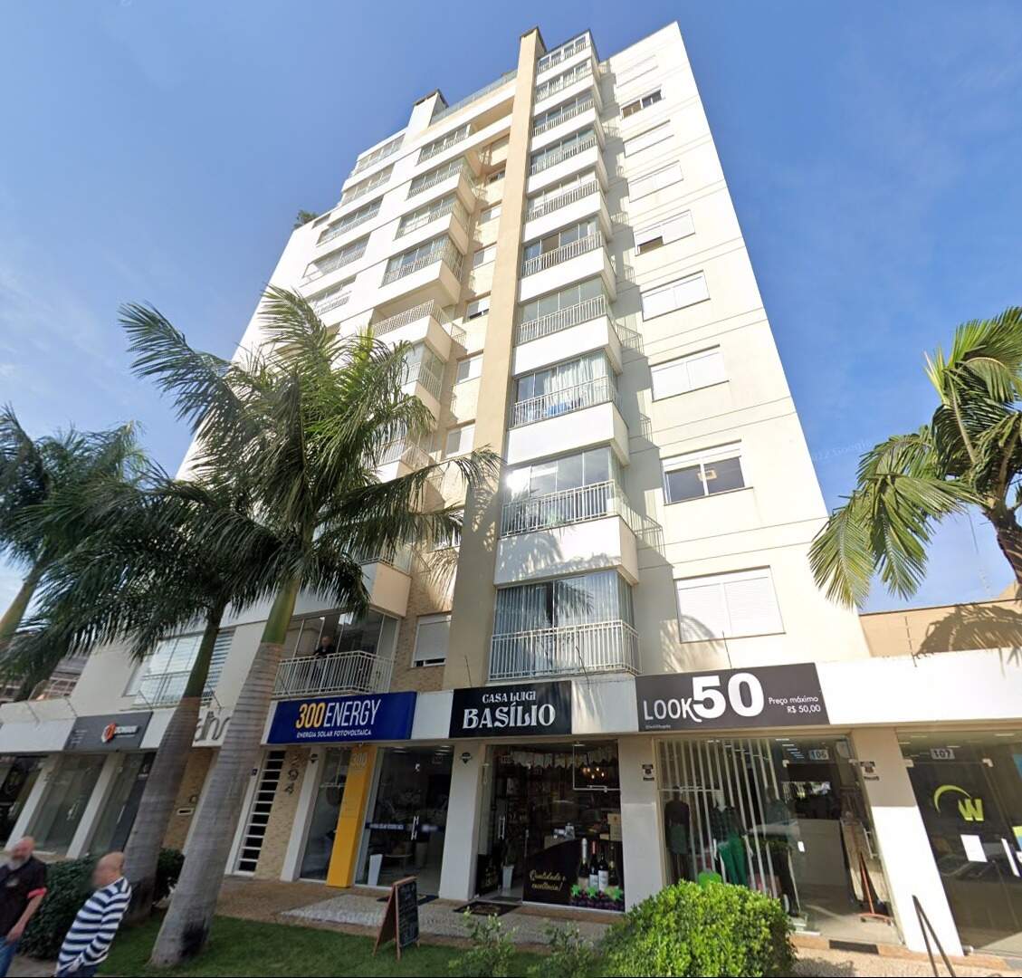 Apartamento, 1 quarto, 60 m² - Foto 1