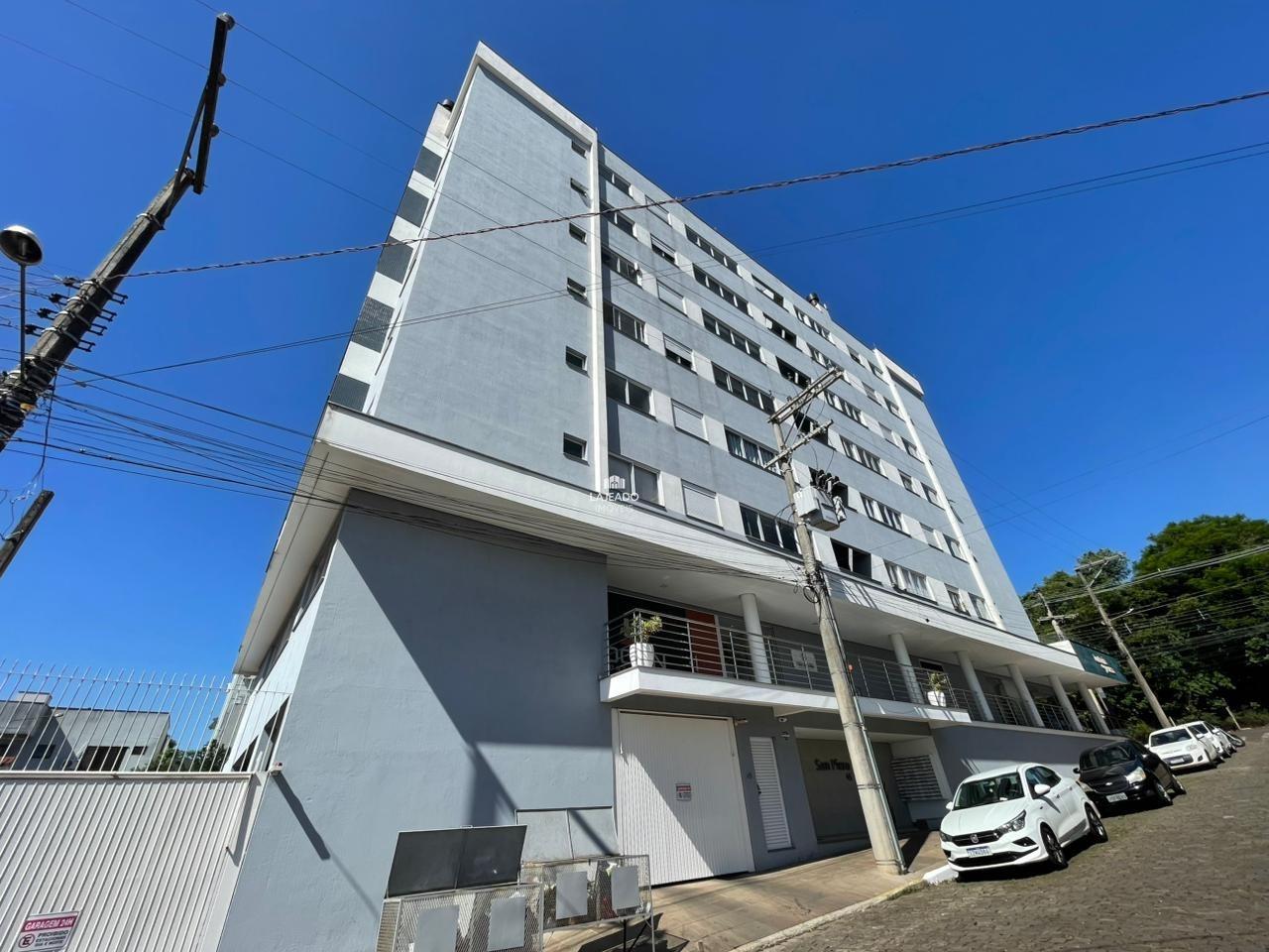 Apartamento, 1 quarto, 51 m² - Foto 1