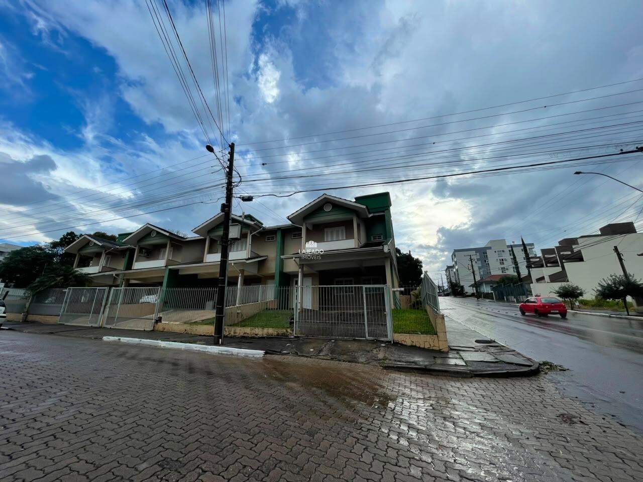 Sobrado, 3 quartos, 100 m² - Foto 1