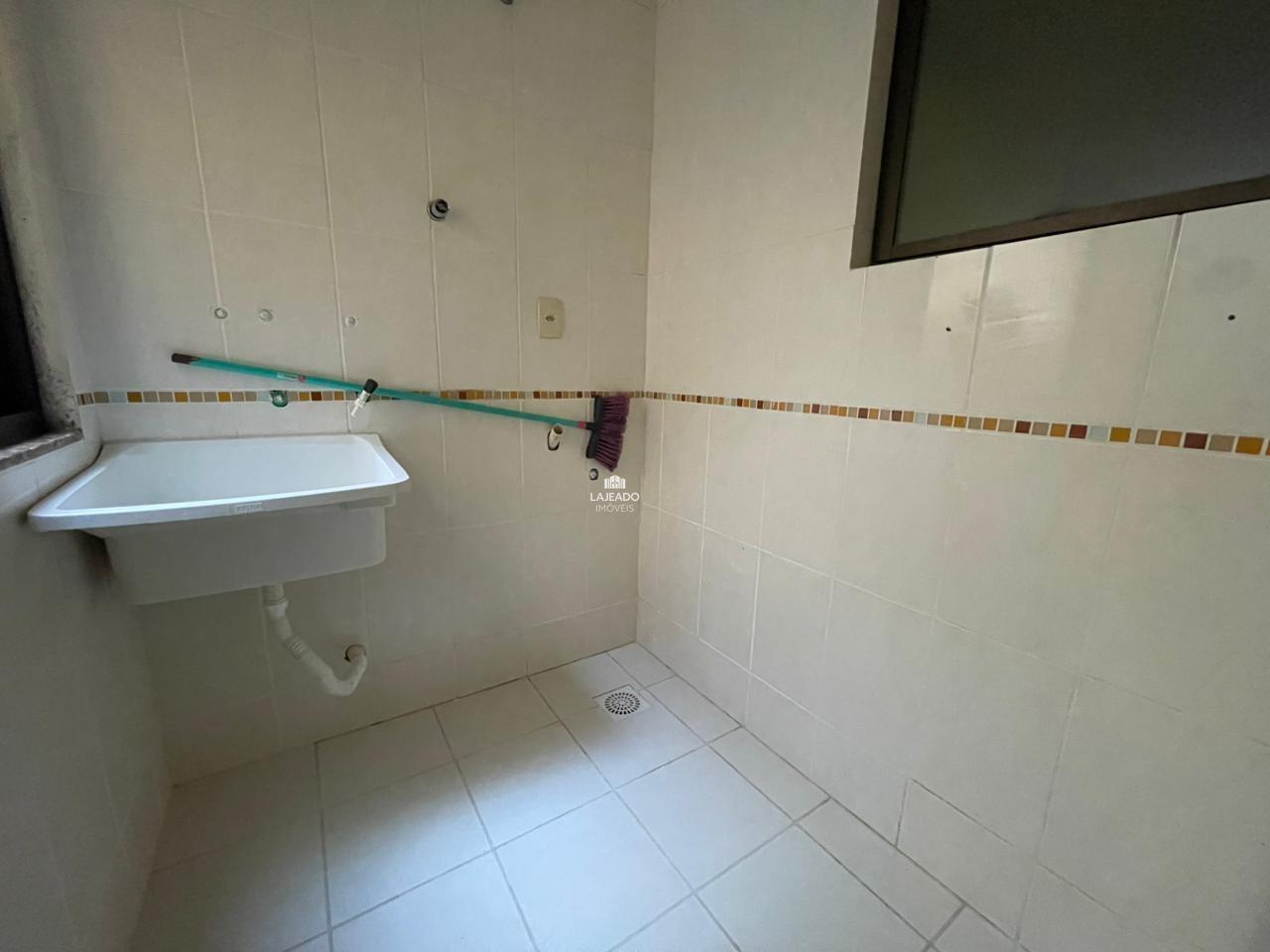 Apartamento para aluguel no Hidráulica: 