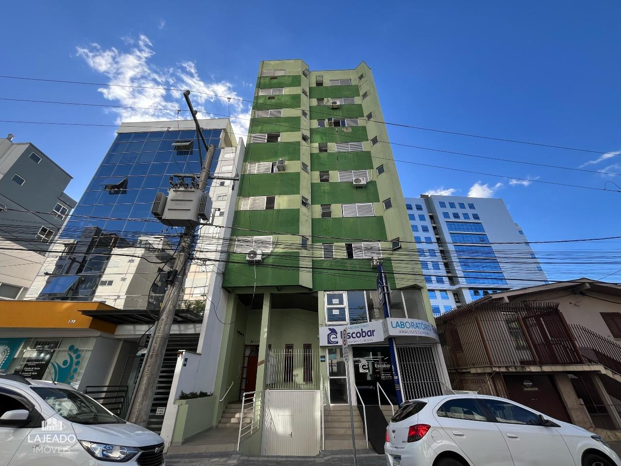 Kitnet-Studio, 30 m² - Foto 1