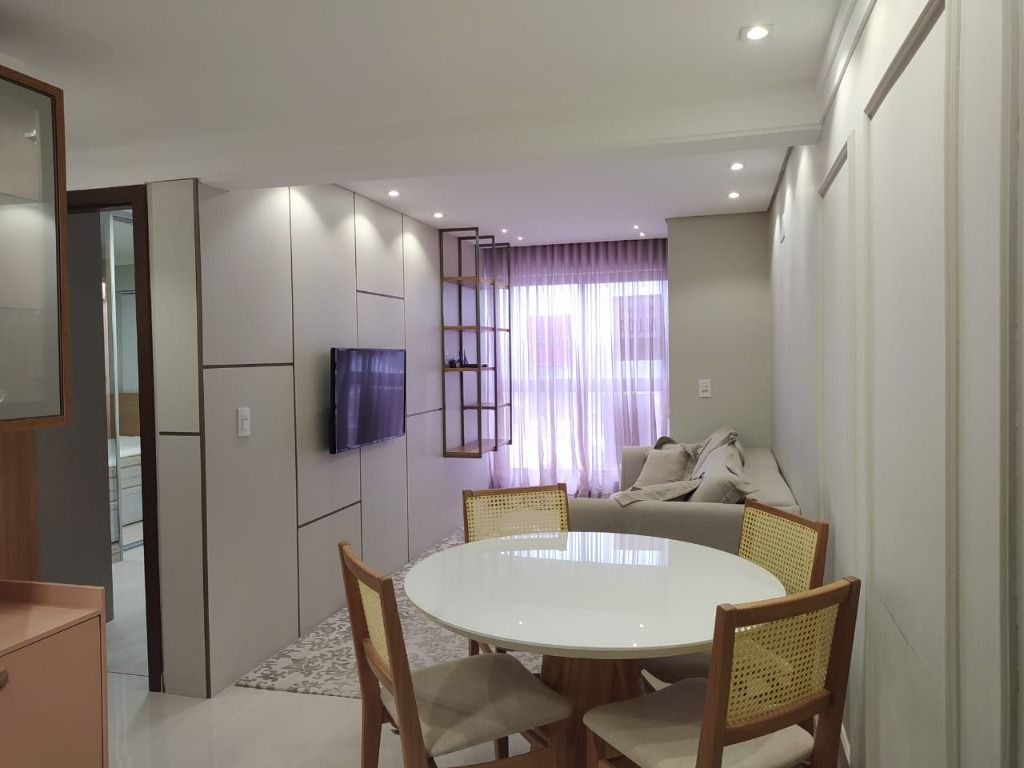 Apartamento, 1 quarto, 49 m² - Foto 5