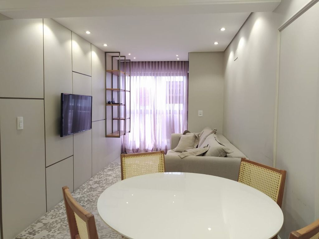 Apartamento, 1 quarto, 49 m² - Foto 4