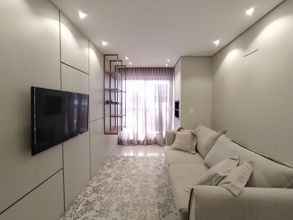 Apartamento, 1 quarto, 49 m² - Foto 3