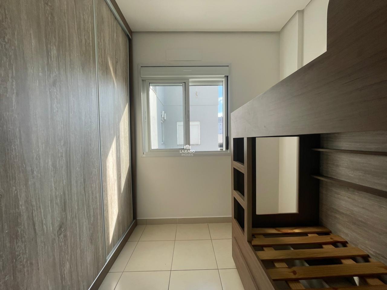 Apartamento para aluguel no São Cristóvão: 