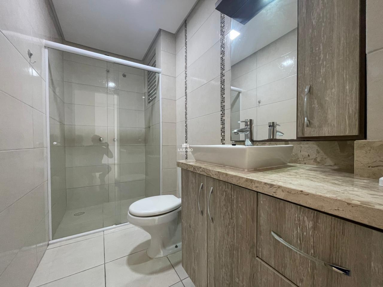 Apartamento para aluguel no São Cristóvão: 