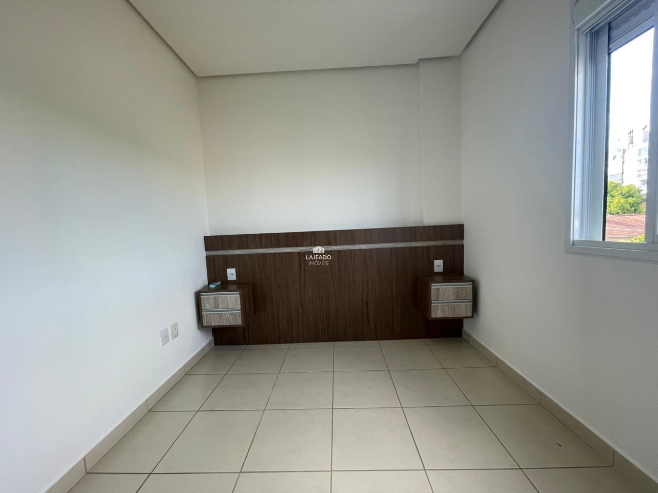 Apartamento para aluguel no São Cristóvão: 