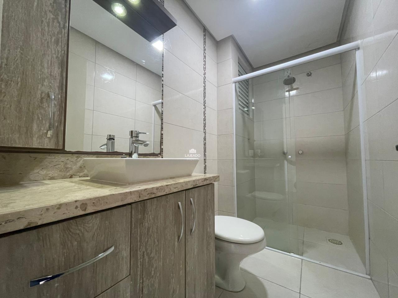 Apartamento para aluguel no São Cristóvão: 