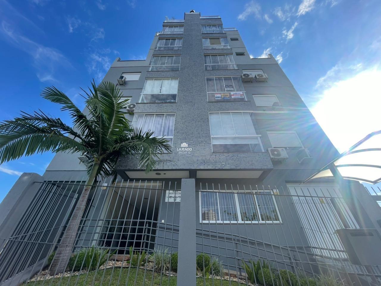 Apartamento, 2 quartos, 80 m² - Foto 1