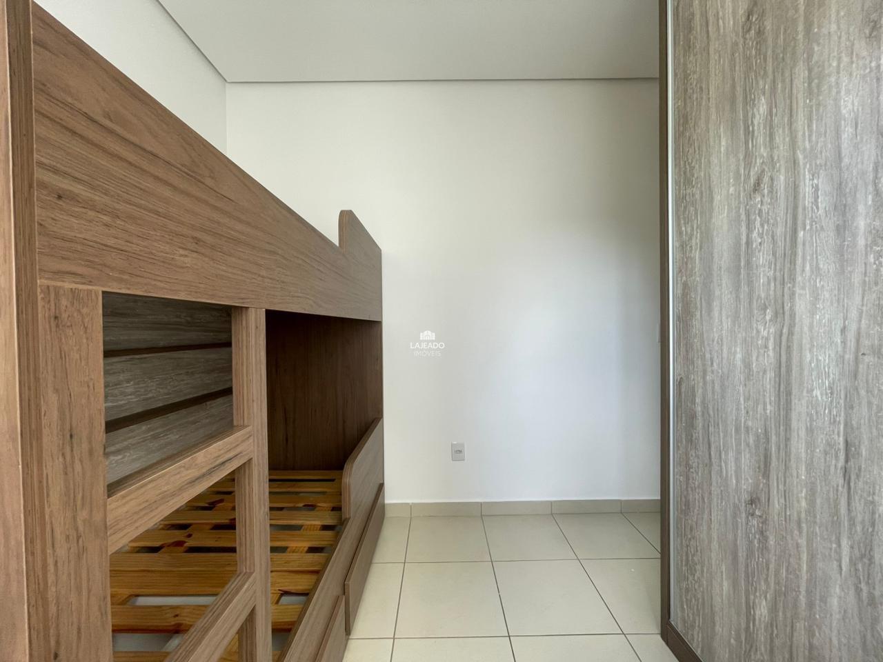 Apartamento para aluguel no São Cristóvão: 