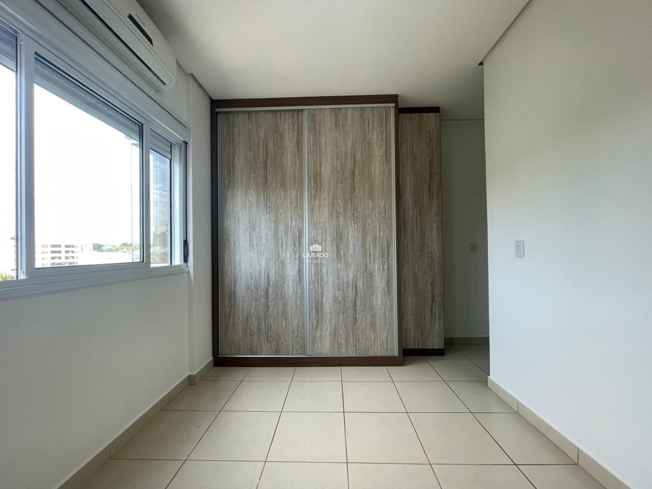 Apartamento para aluguel no São Cristóvão: 