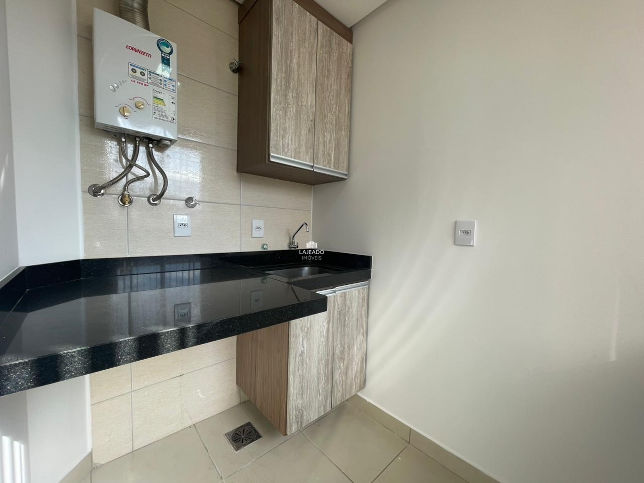 Apartamento, 2 quartos, 80 m² - Foto 5